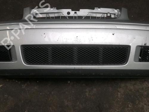Used Front bumper VW POLO (6N2) 1.4 TDI (75 hp) 29951930