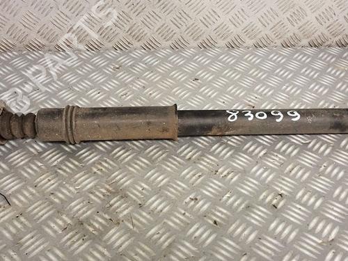 Used Left rear shock absorber CITROËN C4 II (NC_) 1.6 HDi 90 (92 hp) 30069132