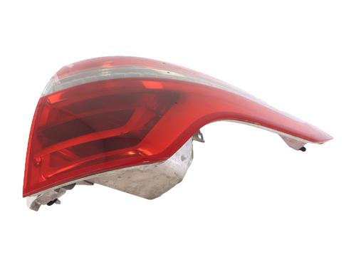 Farolim direito Farolim direito CITROËN C4 Picasso I MPV (UD_) [2006-2015] 36221208 36221208