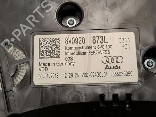 instrument-cluster-audi-a3-limousine-8vs-8vm-2013-2014-2015-2016-2017-2018-2019-2020-2021-37730074 main image