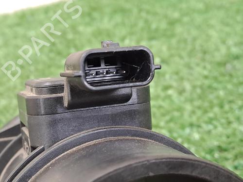 Mass air flow sensor RENAULT CLIO IV (BH_) 1.5 dCi 90 | BP25778755M95 