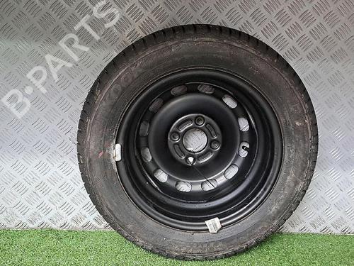 Used Jack Kit Jack Kit FORD FIESTA VI (CB1, CCN) 1.4 TDCi (68 hp) 32370754 32370754