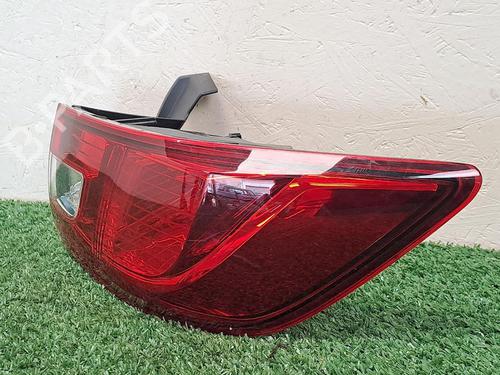 Right taillight RENAULT CLIO IV (BH_) 1.2 16V | BP29947956C35 
