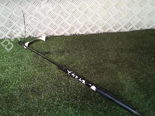 Hood lift support RENAULT MEGANE III Hatchback (BZ0/1_, B3_) 1.5 dCi (BZ1G, BZ1W, BZ0R) | BP30069512C139