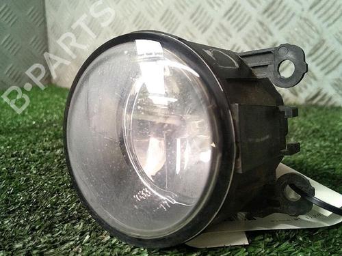 Right front fog light RENAULT SCÉNIC III (JZ0/1_) 1.9 dCi (JZ0J, JZ1J, JZ1K, JZ1S) | BP29951896C31 