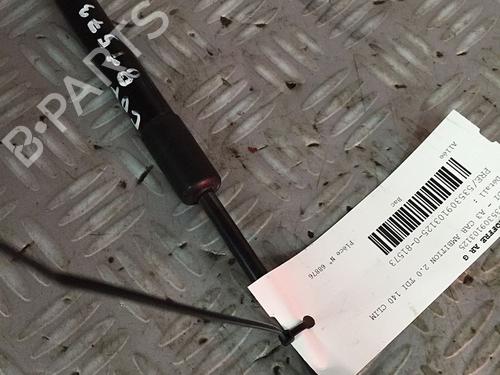 Used Tailgate lift support AUDI A3 Convertible (8P7) 2.0 TDI (140 hp) 30069331