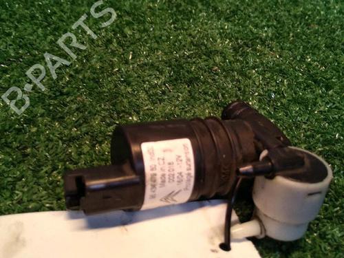 Sprinklervæskepumpe PEUGEOT 307 (3A/C) 2.0 HDi 90 (90 hp) 30071707