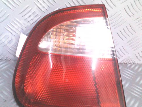 Used Left taillight SEAT CORDOBA (6K1, 6K2) [1993-2002]  11400348