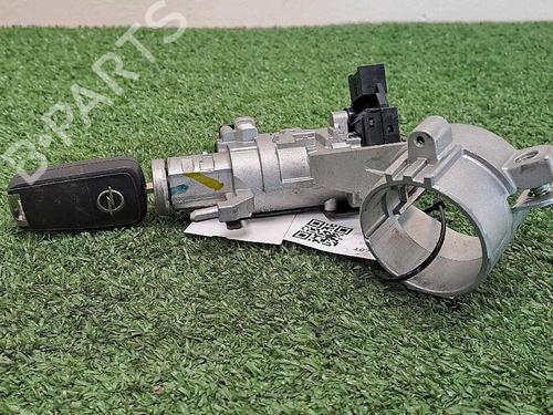 Ignition barrel OPEL CORSA E (X15) 1.4 Turbo (08, 68) | BP30064179M48