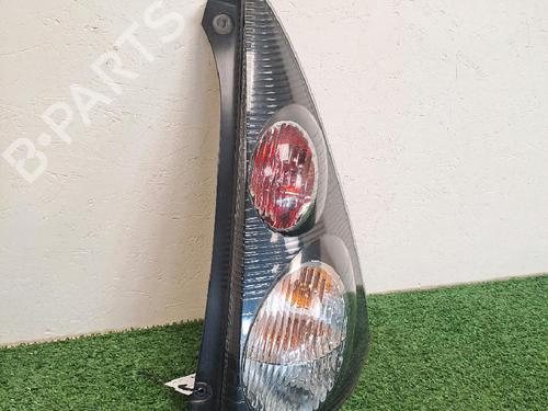 Right taillight CITROËN C1 (PM_, PN_) 1.0 | BP24993524C35 