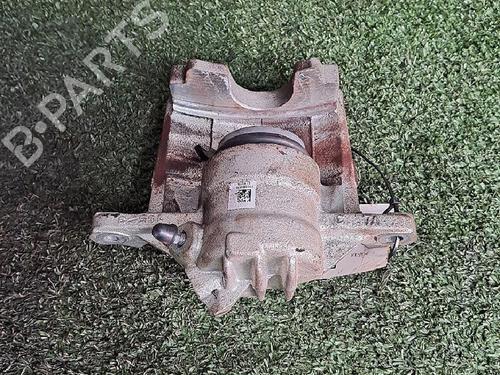 Right front brake caliper CITROËN AMI (9A_) Electric (9AZ2CA) | BP38502014M104 - Image 4