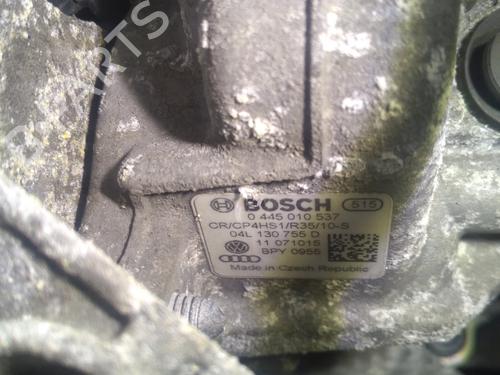 Motor VW TOURAN (5T1) 1.6 TDI | BP30761242M1 