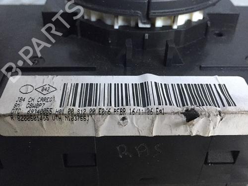 Climate control RENAULT SCÉNIC II (JM0/1_) 1.5 dCi (JM1E, JM16) | BP30069366I5 