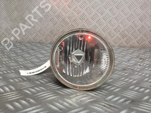 Used Right front fog light NISSAN X-TRAIL I (T30) 2.2 Di 4x4 (114 hp) 12243527
