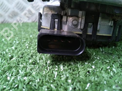 Front wiper motor FORD FIESTA VI (CB1, CCN) 1.4 TDCi | BP11408310M29 