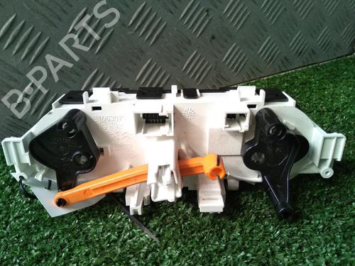 Climate control PEUGEOT 208 I (CA_, CC_) 1.0 VTi | BP17162245I5 