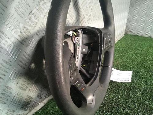 Used Steering wheel Steering wheel HYUNDAI i10 II (BA, IA) 1.0 (67 hp) 30077377 30077377