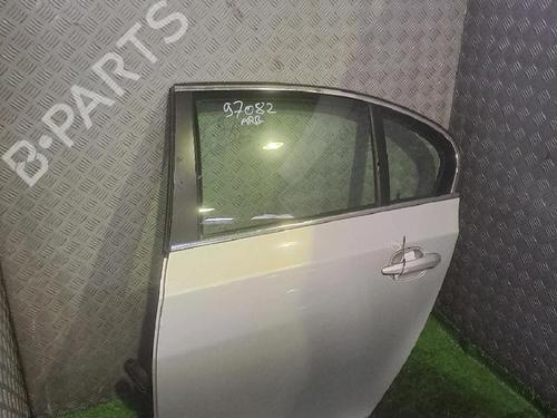 Left rear door BMW 5 (E60) 530 d | BP22331051C4 