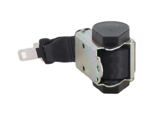 Rear center seatbelt DACIA LODGY (JS_) 1.6 LPG (JSNB) | BP36055667I27 - Image 3