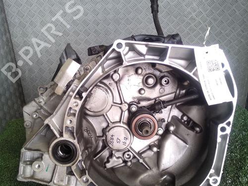 Gearbox RENAULT CLIO V (B7_) 1.0 LPG (B7MT) | BP29949110M3