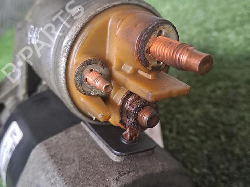 Starter SKODA FABIA I Combi (6Y5) 1.9 TDI | BP30077260M8