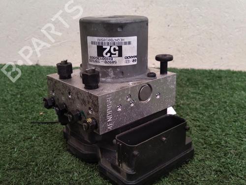 ABS pump KIA RIO III (UB) 1.25 CVVT | BP29948986M43