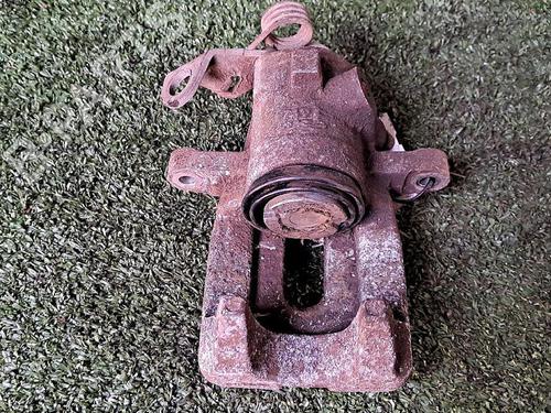 Used Left rear brake caliper PEUGEOT 2008 I (CU_) 1.2 VTi (82 hp) 30066623