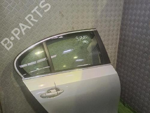 Right rear door BMW 5 (E60) 530 d | BP22331050C5 