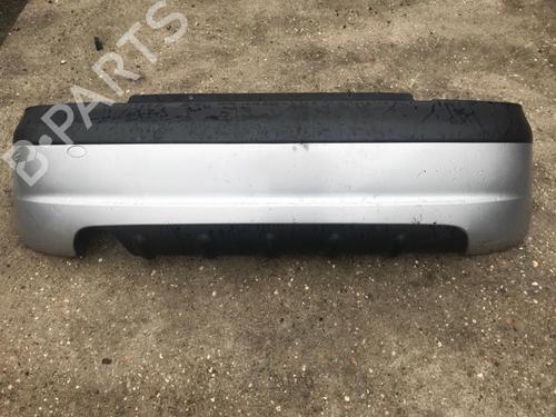 Used Rear bumper Rear bumper DAEWOO MATIZ (M100, M150) 0.8 (52 hp) 30074585 30074585
