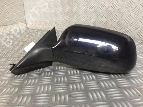 Left mirror AUDI A3 (8L1) 1.9 TDI | BP21635669C26 