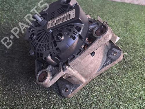 Used Alternator RENAULT GRAND SCÉNIC II (JM0/1_) 1.9 dCi (JM14) (131 hp) 30077497