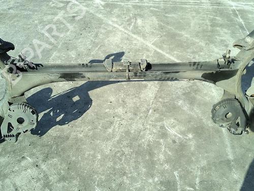 Rear axle CITROËN C4 II (NC_) 1.6 HDi 90 | BP30066340M2
