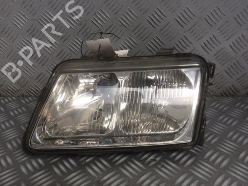 Left headlight AUDI A3 (8L1) 1.9 TDI | BP30068785C28 