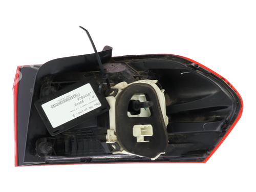 Left taillight VW TOURAN (5T1) 1.6 TDI | BP31754628C34