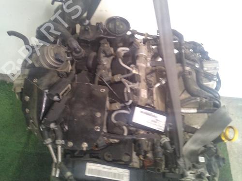 Motor VW TOURAN (5T1) 1.6 TDI | BP30761242M1 