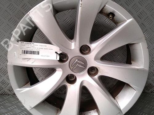 Used Rim CITROËN C4 Picasso I MPV (UD_) 1.6 HDi (109 hp) 30067577