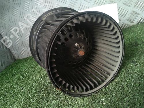 Heater blower motor OPEL ZAFIRA / ZAFIRA FAMILY B (A05) 1.9 CDTI (M75) | BP18277767M62 