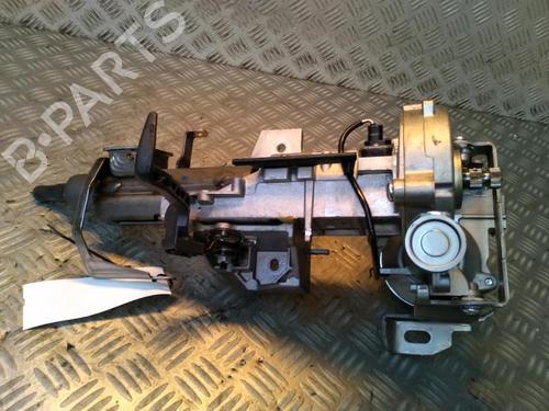 Steering column RENAULT CLIO IV (BH_) 1.5 dCi 90 | BP29951138M21