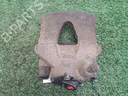 Used Right front brake caliper VW POLO IV (9N_, 9A_) 1.4 TDI (80 hp) 30066277