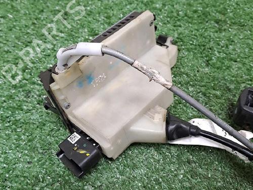 Front right lock CITROËN C4 II (NC_) 1.6 HDi 90 | BP30063765C97 