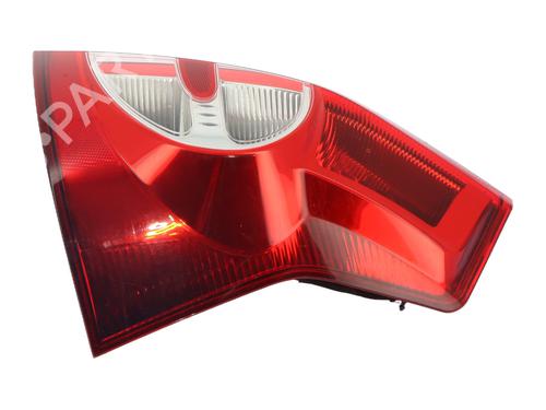 Right taillight DACIA SANDERO 1.5 dCi | BP33875765C35 - Image 3
