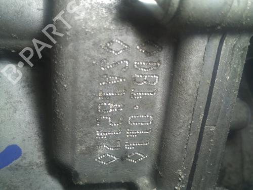 Gearbox RENAULT CLIO V (B7_) 1.6 E-TECH 140 (B7MU) | BP31995010M3