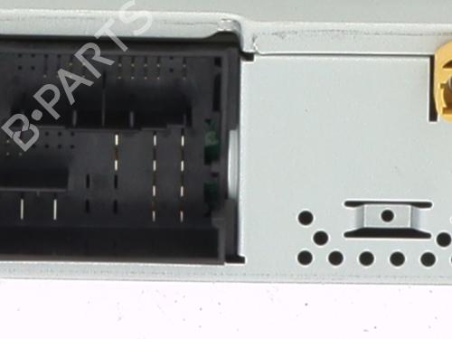 Radio VW POLO VI (AW1, BZ1, AE1) 1.0 | BP30088079E6 