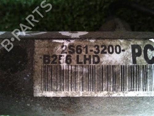 Styregear/Snekke FORD FIESTA V (JH_, JD_) 1.4 TDCi | BP30067473M22 