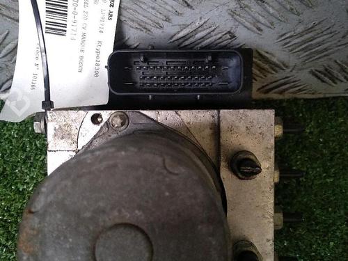 ABS Bremseaggregat BMW 5 (E60) 535 d (272 hp) 30064831