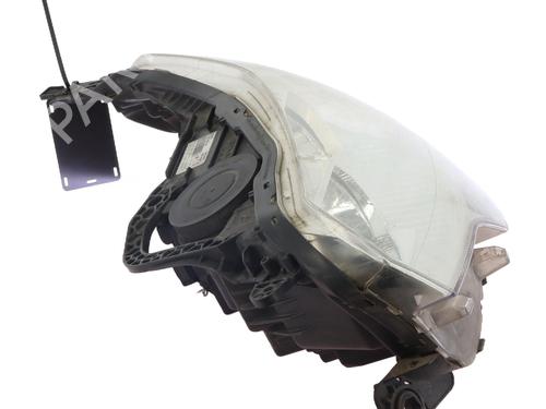 Left headlight CITROËN C5 III (RD_) | BP36026913C28 - Image 4