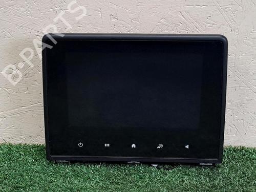 Display monitor RENAULT CLIO V (B7_) 1.0 TCe 100 (B7MT) | BP29950283C48