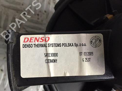 Heater blower motor FIAT 500 (312_) 1.3 D Multijet (312AXB1A) | BP30069271M62 