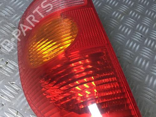 Right taillight RENAULT MEGANE I Grandtour (KA0/1_) 1.9 dCi (KA05, KA1F) | BP30064940C35