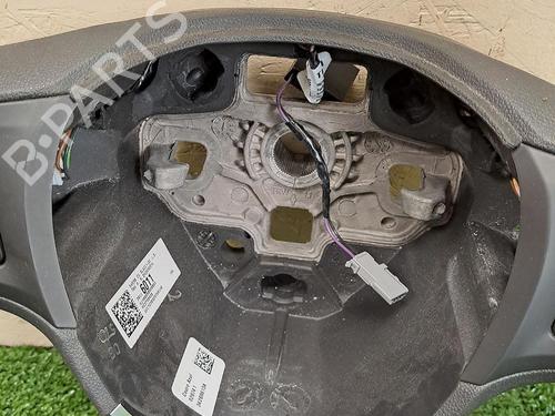 Steering wheel OPEL CORSA E (X15) 1.4 (08, 68) | BP37730171C49 - Image 6